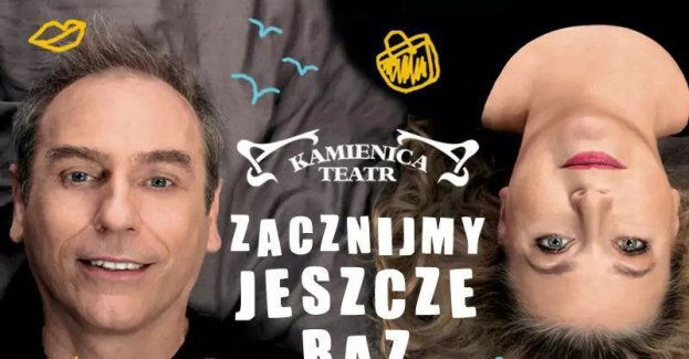 Rewelacyjna komedia!