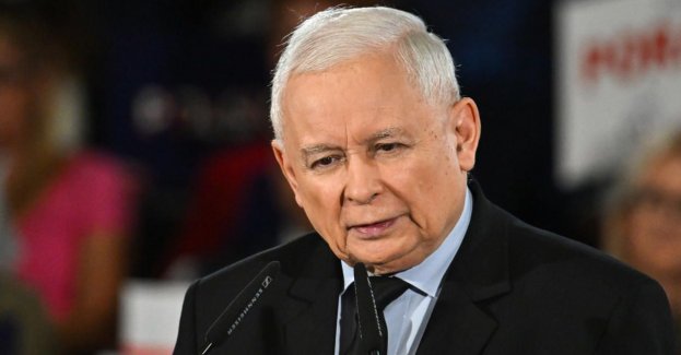 By uniknąć tego nieszczęścia, jakim jest wojna, musimy być bardzo silni; bardzo silnych się nie atakuje