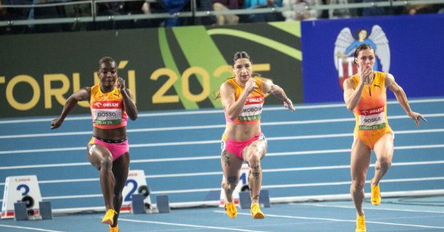 Mityng Orlen Copernicus Cup - drugie miejsce tyczkarza Liska, trzecie Swobody