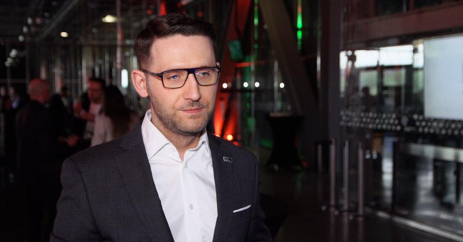 zdjęcie: Wraca debata o systemie rozszerzonej odpowiedzialności producentów. Trwają prace nad nowym modelem / fot. Newseria - Kamil Majerczak, CEO, PreZero Polska