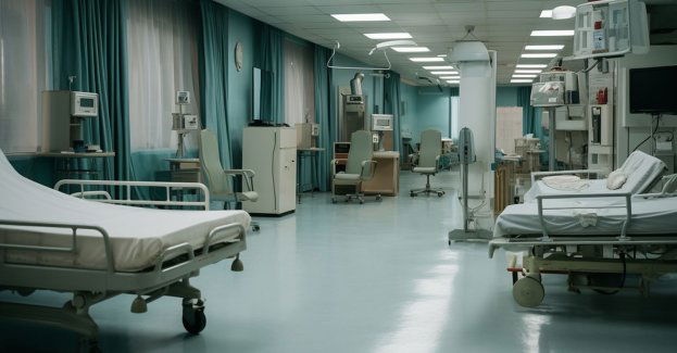 Sytuacja finansowa szpitala w Grudziądzu wciąż poważna