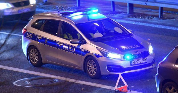 Z opinii biegłych wynika, że Łukasz Ż. w chwili wypadku był pod wpływem alkoholu