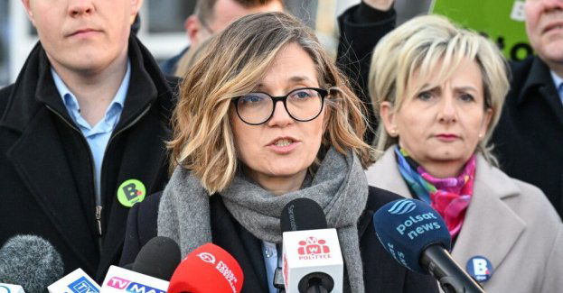 Nie będę się bała ani wielkich korporacji, ani towarzystwa ginekologów i położników
