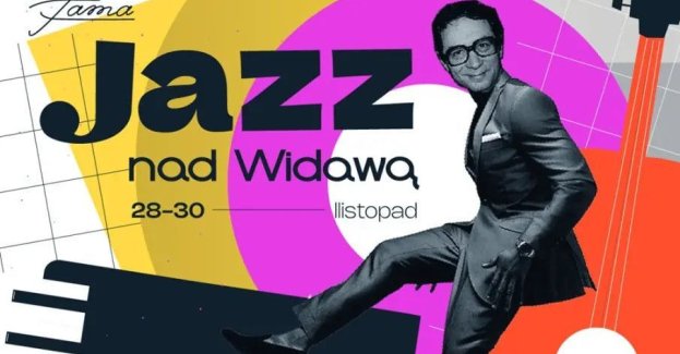 Tyrmand to Jazz, Eskaubei & Tomek Nowak Quartet