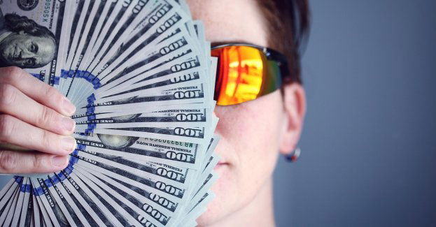 Oszukana przez "koreańskiego inwestora"