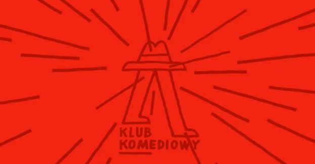 Radek Łukasiewicz x Klub Komediowy na 20lecie DO MI NO Pustek
