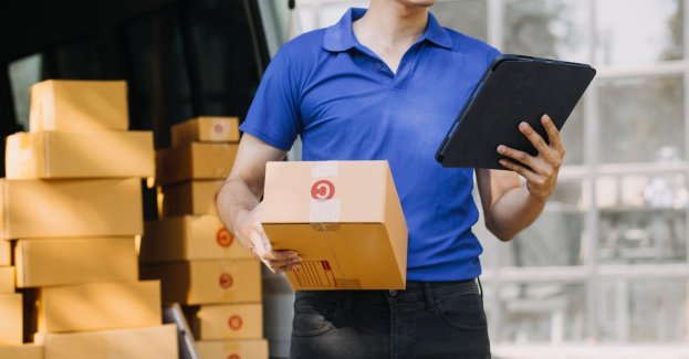 Orlen chce przenieść automaty paczkowe do odrębnej spółki i rozważa dalszy rozwój sieci