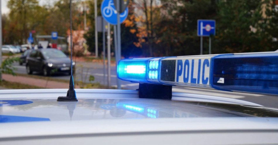 zdjęcie: Spokojnie i bezpiecznie podczas Wszystkich Świętych w Radomsku / fot. KPP w Radomsku