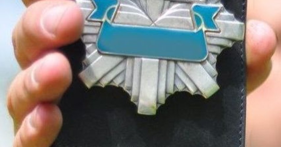 zdjęcie: Policjant na wolnym zatrzymał pijanego kierowcę z zakazem / fot. KMP Biała Podlaska