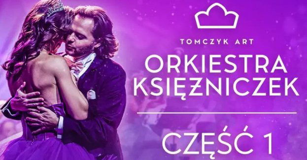 Światowe Widowisko już 24.10. w Warszawie!