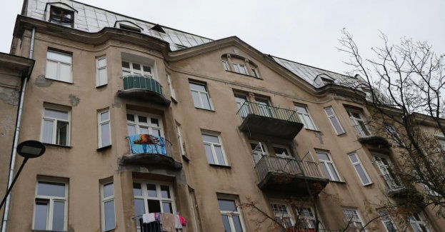 Kolejna kamienica na Woli w rejestrze zabytków