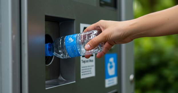 Zainaugurowano kampanię promującą system kaucyjny