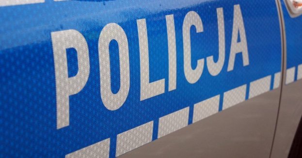 Dwóch poszukiwanych w rękach policjantów