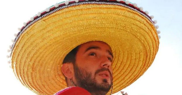 Karol w programie Bimber i marakasy