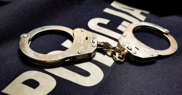 3 miesięczny areszt za groźby