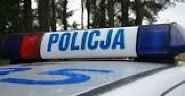 Pijany traktorzysta z dożywotnim zakazem prowadzenia pojazdów