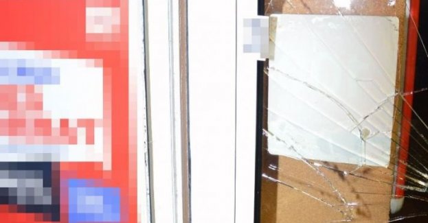 Policjanci zatrzymali 27-latka podejrzanego o włamania i szereg kradzieży