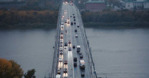 Utrudnienia na dk 90 w związku z protestem rolników
