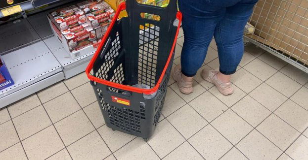Ponad połowa badanych liczy na wojnę dyskontów przed Wielkanocą