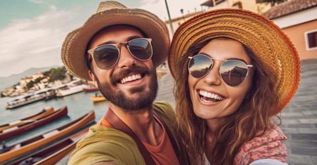 Służby są gotowe do zapewnienia bezpieczeństwa w czasie wakacji