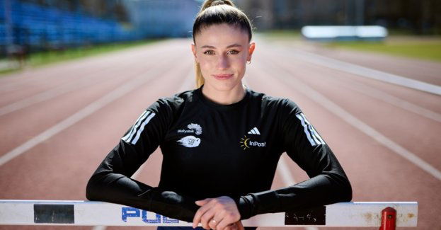Natalia Bukowiecka: Jako pani kapitan staram się pomagać. To dla mnie zaszczyt