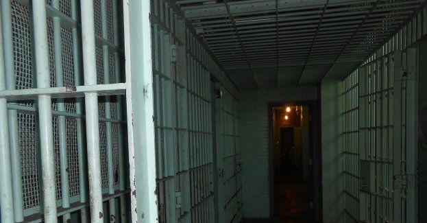 Poszukiwani trafili do aresztów