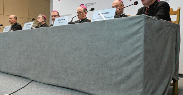 Bp Oder: Komisja ds. pedofili w Kościele będzie pracowała przez trzy lata z możliwością przedłużenia tego czasu