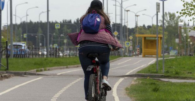 Zakończyły się utrudnienia na dk 6 po wypadku w Lęborku