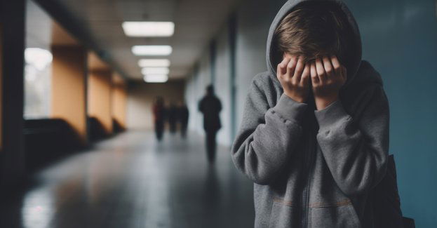 Pobity przez wychowawcę 13,5 latek walczy o życie w szpitalu
