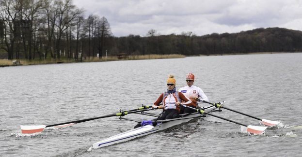 COS w Spale i Wałczu jako pierwsze przyjmą sportowców