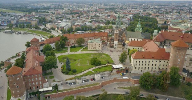 Blisko 58 mln zł na infrastrukturę turystyczną
