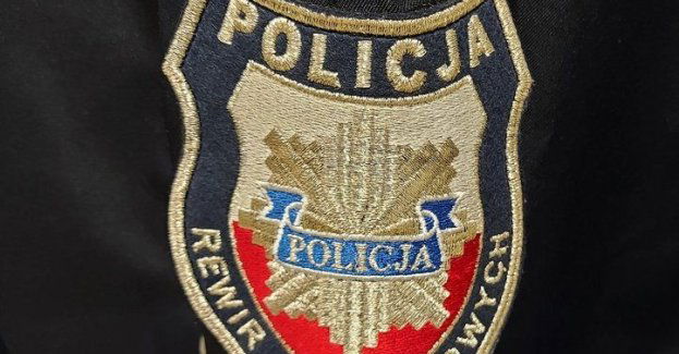 Poszukiwany wpadł na rowerze-zatrzymali go dzielnicowi