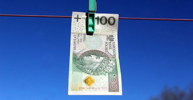 Prawie 125,5 mln zł wypłaconego postojowego na Warmii i Mazurach.