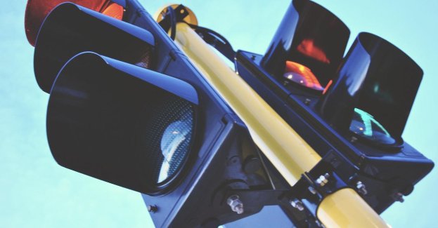 Wyłączenie sygnalizacji świetlnej. Utrudnienia w ruchu