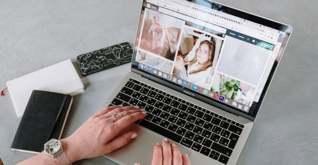 Coraz więcej przypadków związanych z "sextingiem" zgłaszanych policji