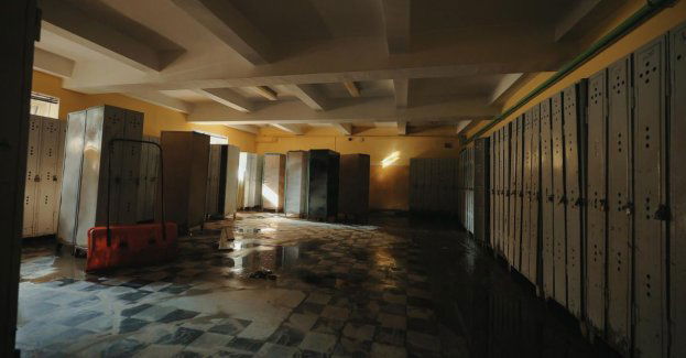 Zajęcia zawieszone w 63 szkołach, przedszkolach i placówkach oświatowych
