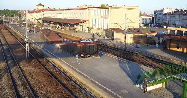 Tunel pod ul. Langiewicza czy wiadukt? Koncepcja da odpowiedź