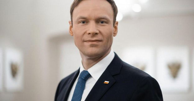 Nielegalnie przejęte media nie dostaną z udziałem prezydenta żadnych pieniędzy