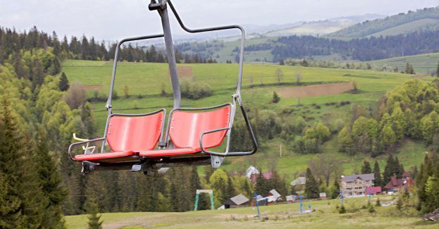 Goprowcy w weekend interweniowali 16 razy; szukali m.in. 13-latka