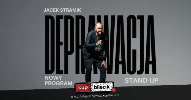 Nowy Program Deprawacja