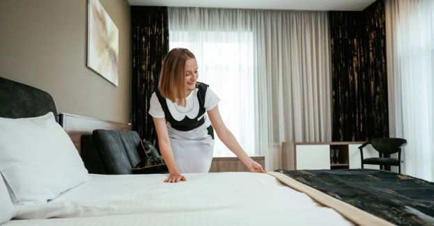 W Mikołajkach powstanie nowy hotel ze 120 pokojami