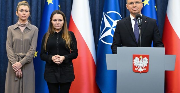 Prezydent wszczął postępowanie ułaskawieniowe wobec Mariusza Kamińskiego i Macieja Wąsika