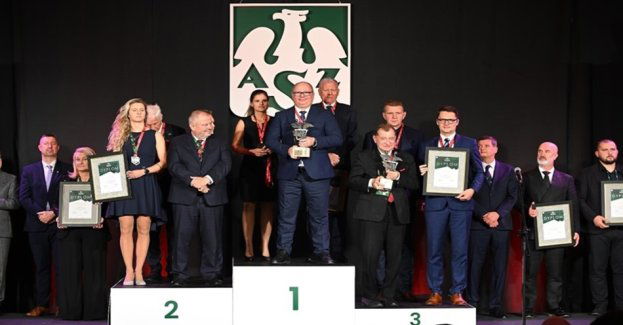 Akademicki Związek Sportowy może świętować dobry rok. Rusza Kongres Sportu Akademickiego, który zwieńczy coroczna gala