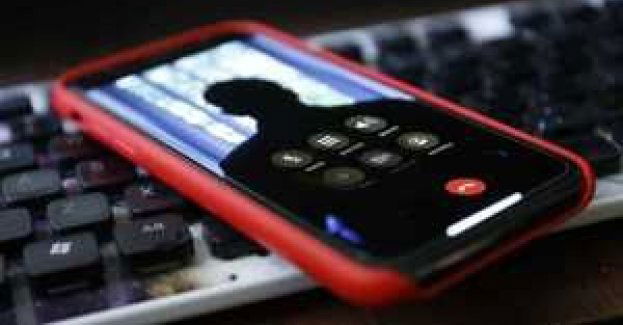 Dzięki pomyłce oszusta, ocalił blisko 43 tysiące złotych