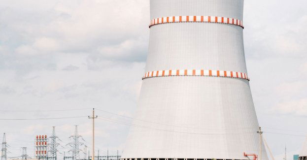 13 firm chętnych do budowy pierwszego odcinka drogi do elektrowni jądrowej