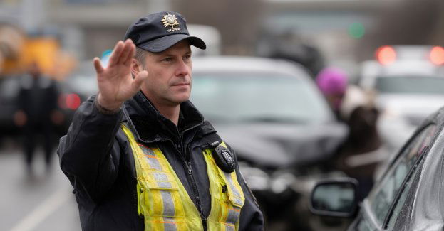 Sytuacja na granicy z Niemcami jest w pełni opanowana