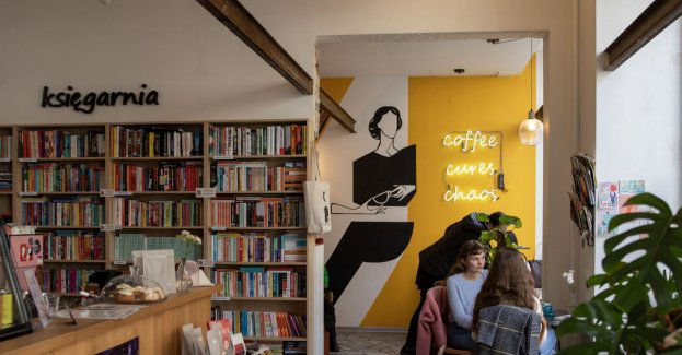 W Katowicach powstaną trzy nowe biznesy w ramach Lokalu na kulturę