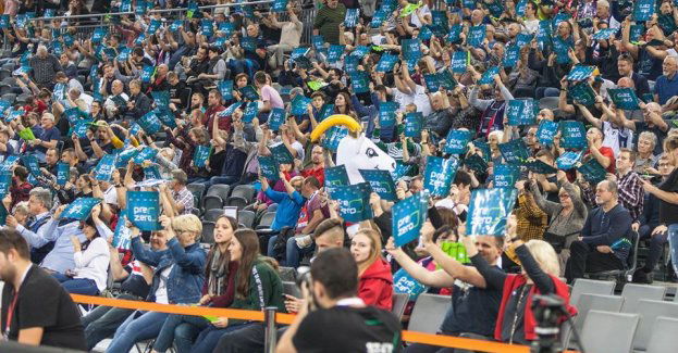 Wspólnie kibicujemy naszej planecie – PreZero po raz kolejny wspiera polską siatkówkę