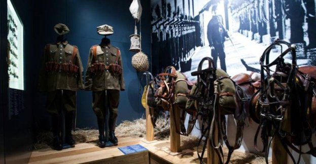 Wystawa czasowo zamknięta dla zwiedzających