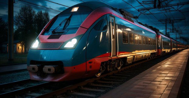 Od niedzieli nowe międzynarodowe połączenie z Trójmiasta do Pragi